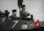Image of French Cavalry Morocco North Africa, 1952, second 48 stock footage video 65675024288