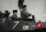 Image of French Cavalry Morocco North Africa, 1952, second 49 stock footage video 65675024288