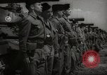 Image of French Cavalry Morocco North Africa, 1952, second 55 stock footage video 65675024288