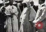 Standbild Local leben Marokko Nordafrika, 1925, aus Sekunde 6 historischem Filmmaterial Videoclip 65675024289