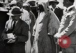 Standbild Local leben Marokko Nordafrika, 1925, aus Sekunde 7 historischem Filmmaterial Videoclip 65675024289