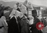 Standbild Local leben Marokko Nordafrika, 1925, aus Sekunde 14 historischem Filmmaterial Videoclip 65675024289