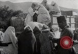 Standbild Local leben Marokko Nordafrika, 1925, aus Sekunde 15 historischem Filmmaterial Videoclip 65675024289
