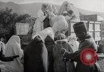 Standbild Local leben Marokko Nordafrika, 1925, aus Sekunde 16 historischem Filmmaterial Videoclip 65675024289