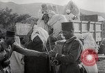 Standbild Local leben Marokko Nordafrika, 1925, aus Sekunde 17 historischem Filmmaterial Videoclip 65675024289