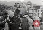 Standbild Local leben Marokko Nordafrika, 1925, aus Sekunde 18 historischem Filmmaterial Videoclip 65675024289
