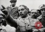 Image of Rif Rebellion Morocco North Africa, 1925, second 43 stock footage video 65675024290