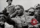 Image of Rif Rebellion Morocco North Africa, 1925, second 44 stock footage video 65675024290