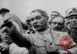 Image of Rif Rebellion Morocco North Africa, 1925, second 45 stock footage video 65675024290