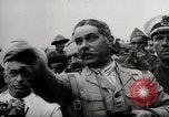 Image of Rif Rebellion Morocco North Africa, 1925, second 46 stock footage video 65675024290