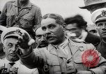 Image of Rif Rebellion Morocco North Africa, 1925, second 48 stock footage video 65675024290