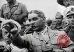Image of Rif Rebellion Morocco North Africa, 1925, second 49 stock footage video 65675024290