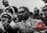 Image of Rif Rebellion Morocco North Africa, 1925, second 50 stock footage video 65675024290