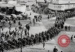 Standbild Riffian Krieg Fez Marokko, 1925, aus Sekunde 3 historischem Filmmaterial Videoclip 65675024291