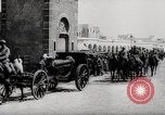 Standbild Riffian Krieg Fez Marokko, 1925, aus Sekunde 10 historischem Filmmaterial Videoclip 65675024291