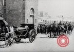 Standbild Riffian Krieg Fez Marokko, 1925, aus Sekunde 11 historischem Filmmaterial Videoclip 65675024291