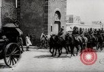 Standbild Riffian Krieg Fez Marokko, 1925, aus Sekunde 14 historischem Filmmaterial Videoclip 65675024291