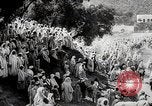 Standbild Riffian Krieg Fez Marokko, 1925, aus Sekunde 17 historischem Filmmaterial Videoclip 65675024291