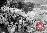 Standbild Riffian Krieg Fez Marokko, 1925, aus Sekunde 18 historischem Filmmaterial Videoclip 65675024291