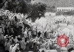 Standbild Riffian Krieg Fez Marokko, 1925, aus Sekunde 20 historischem Filmmaterial Videoclip 65675024291