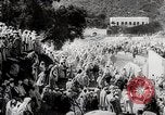 Standbild Riffian Krieg Fez Marokko, 1925, aus Sekunde 22 historischem Filmmaterial Videoclip 65675024291