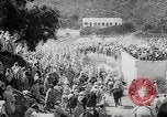 Standbild Riffian Krieg Fez Marokko, 1925, aus Sekunde 25 historischem Filmmaterial Videoclip 65675024291
