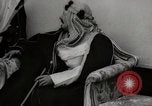 Standbild Roosevelt und Ibn Saud Konferenz tollen Bitter See Ägypten, 1945, aus Sekunde 1 historischem Filmmaterial Videoclip 65675024292