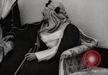 Standbild Roosevelt und Ibn Saud Konferenz tollen Bitter See Ägypten, 1945, aus Sekunde 3 historischem Filmmaterial Videoclip 65675024292