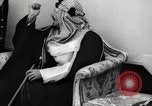 Standbild Roosevelt und Ibn Saud Konferenz tollen Bitter See Ägypten, 1945, aus Sekunde 9 historischem Filmmaterial Videoclip 65675024292