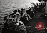Standbild Roosevelt und Ibn Saud Konferenz tollen Bitter See Ägypten, 1945, aus Sekunde 10 historischem Filmmaterial Videoclip 65675024292