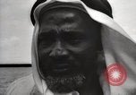 Standbild Roosevelt und Ibn Saud Konferenz tollen Bitter See Ägypten, 1945, aus Sekunde 32 historischem Filmmaterial Videoclip 65675024292