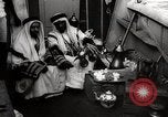 Standbild Roosevelt und Ibn Saud Konferenz tollen Bitter See Ägypten, 1945, aus Sekunde 38 historischem Filmmaterial Videoclip 65675024292