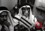 Standbild Roosevelt und Ibn Saud Konferenz tollen Bitter See Ägypten, 1945, aus Sekunde 48 historischem Filmmaterial Videoclip 65675024292