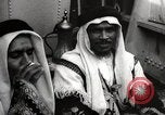 Standbild Roosevelt und Ibn Saud Konferenz tollen Bitter See Ägypten, 1945, aus Sekunde 51 historischem Filmmaterial Videoclip 65675024292