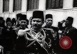 Image of King Farouk I Cairo Egypt, 1946, second 5 stock footage video 65675024293
