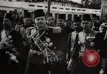 Image of King Farouk I Cairo Egypt, 1946, second 6 stock footage video 65675024293