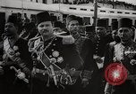 Image of King Farouk I Cairo Egypt, 1946, second 7 stock footage video 65675024293