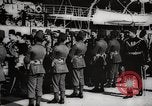 Image of King Farouk I Cairo Egypt, 1946, second 9 stock footage video 65675024293