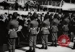 Image of King Farouk I Cairo Egypt, 1946, second 10 stock footage video 65675024293