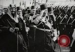 Image of King Farouk I Cairo Egypt, 1946, second 11 stock footage video 65675024293