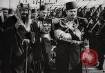 Image of King Farouk I Cairo Egypt, 1946, second 12 stock footage video 65675024293
