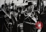 Image of King Farouk I Cairo Egypt, 1946, second 14 stock footage video 65675024293