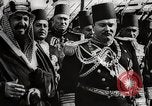 Image of King Farouk I Cairo Egypt, 1946, second 18 stock footage video 65675024293