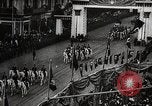 Image of King Farouk I Cairo Egypt, 1946, second 20 stock footage video 65675024293