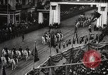 Image of King Farouk I Cairo Egypt, 1946, second 21 stock footage video 65675024293
