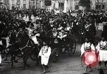 Image of King Farouk I Cairo Egypt, 1946, second 22 stock footage video 65675024293
