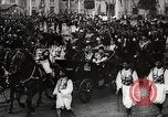 Image of King Farouk I Cairo Egypt, 1946, second 23 stock footage video 65675024293