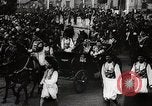 Image of King Farouk I Cairo Egypt, 1946, second 24 stock footage video 65675024293