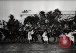 Image of King Farouk I Cairo Egypt, 1946, second 27 stock footage video 65675024293