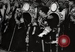 Image of King Farouk I Cairo Egypt, 1946, second 31 stock footage video 65675024293